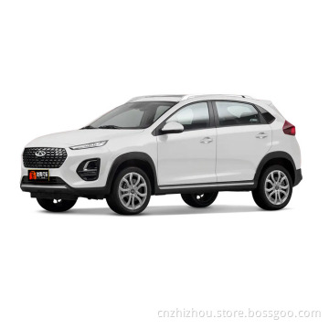 gasoline car chery tiggo 3x 2022 5-door, 5-seat SUV  chery-tiggo-3x-android-car-dvd for adult in China hot sell